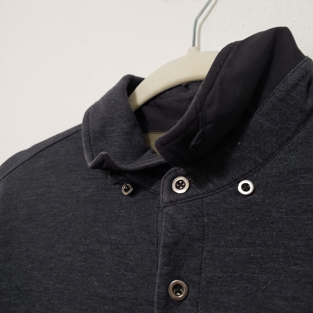 Lululemon Button Down Shacket - image 4